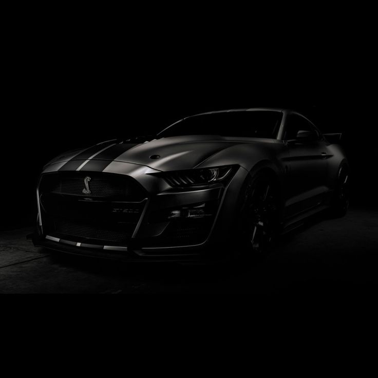 mustangGT