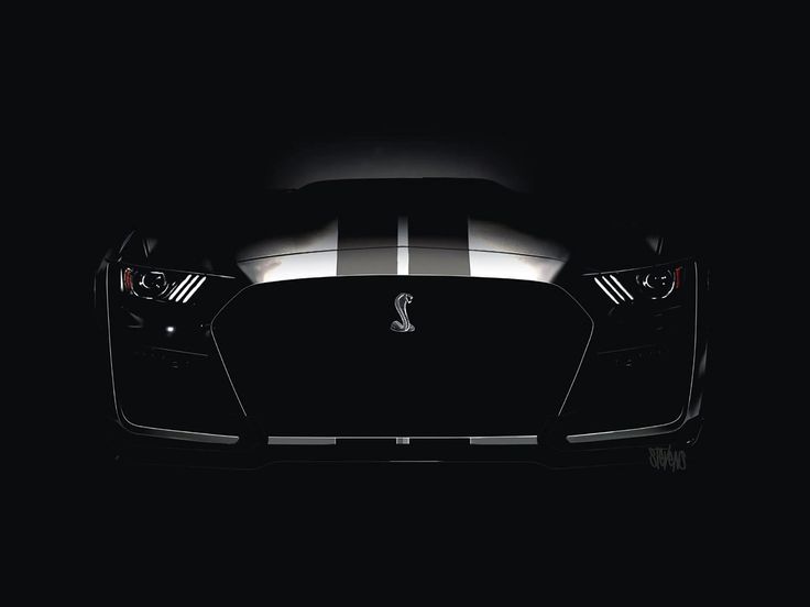 Mustan